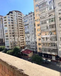 Mənzil Satılır