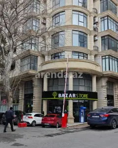 Mənzil Kirayə verilir