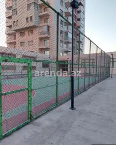 Mənzil Kirayə verilir