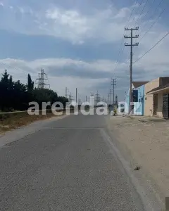 Torpaq sahəsi Satılır