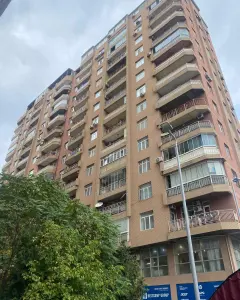 Mənzil Satılır