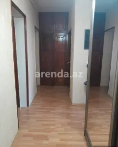 Mənzil Kirayə verilir