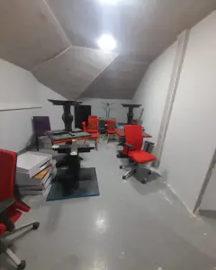 Ofis Kirayə verilir