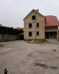 Həyət/Bağ Evi, Villa Satılır