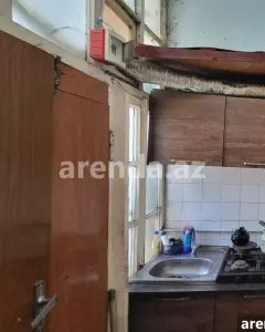 Mənzil Kirayə verilir