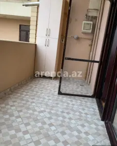 Mənzil Kirayə verilir