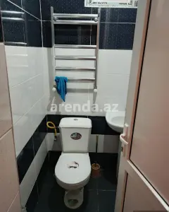 Həyət/Bağ Evi, Villa Satılır