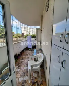 Mənzil Satılır