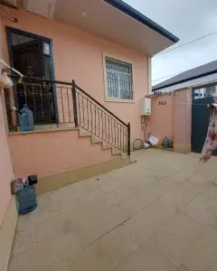 Həyət/Bağ Evi, Villa Satılır