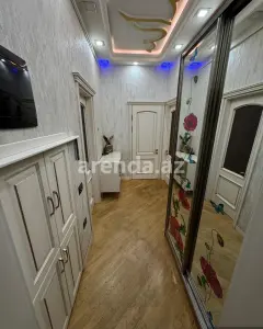 Mənzil Kirayə verilir