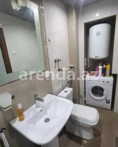 Mənzil Kirayə verilir
