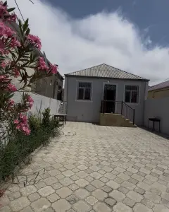 Həyət/Bağ Evi, Villa Satılır