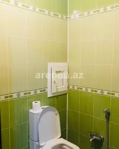 Mənzil Kirayə verilir