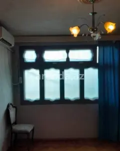 Mənzil Kirayə verilir