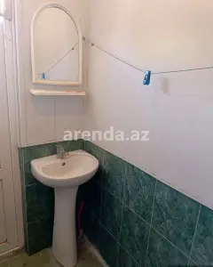Həyət/Bağ Evi, Villa Kirayə verilir
