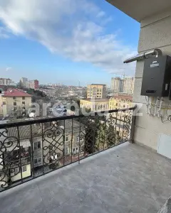 Mənzil Kirayə verilir