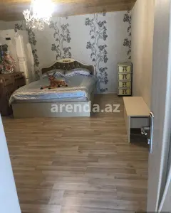 Mənzil Kirayə verilir