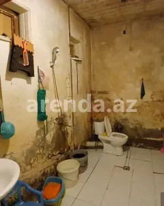 Həyət/Bağ Evi, Villa Satılır