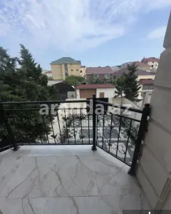 Həyət/Bağ Evi, Villa Satılır