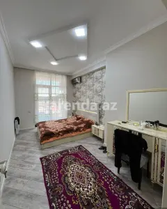 Mənzil Satılır