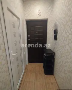 Mənzil Kirayə verilir