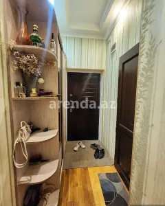 Mənzil Satılır