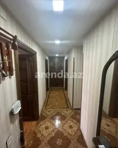 Mənzil Kirayə verilir