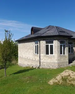 120 kv. m, 3 otaqlı, Qaz, İşıq,...