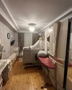 Mənzil Kirayə verilir