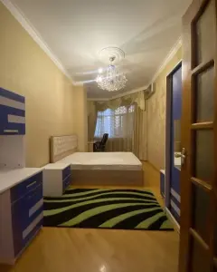 Mənzil Satılır