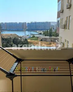 Mənzil Kirayə verilir
