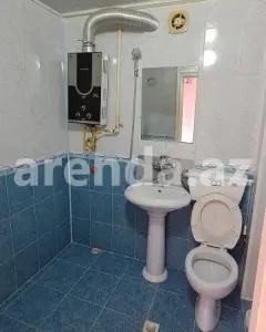 Mənzil Kirayə verilir