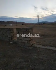 Torpaq sahəsi Satılır