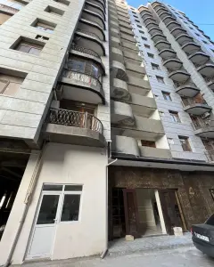 Mənzil Satılır