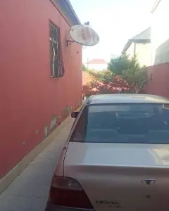Həyət/Bağ Evi, Villa Satılır