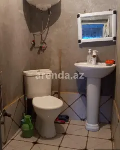 Həyət/Bağ Evi, Villa Satılır