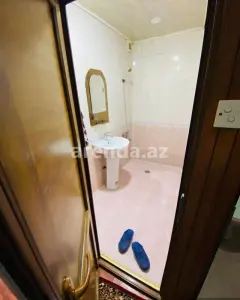 Mənzil Satılır