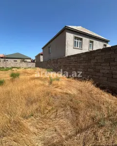 Torpaq sahəsi Satılır
