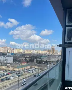 Mənzil Kirayə verilir