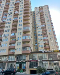 Mənzil Kirayə verilir