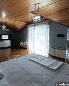 Həyət/Bağ Evi, Villa Kirayə verilir