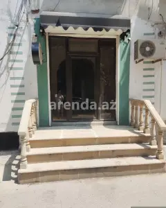Digər Kommersiya Əmlakı Kirayə verilir
