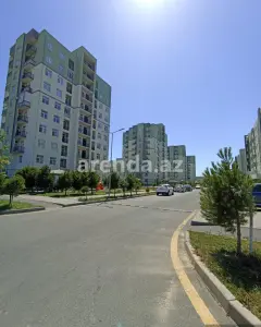 Mənzil Satılır