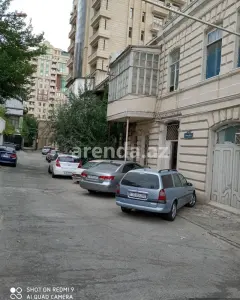 Mənzil Kirayə verilir