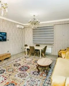 Mənzil Kirayə verilir