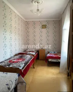 Həyət/Bağ Evi, Villa Kirayə verilir