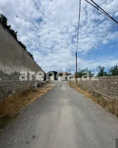 Torpaq sahəsi Satılır