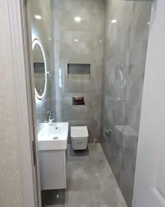 Mənzil Kirayə verilir
