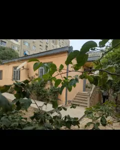 Kirayə verilir