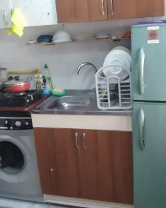 Kirayə verilir